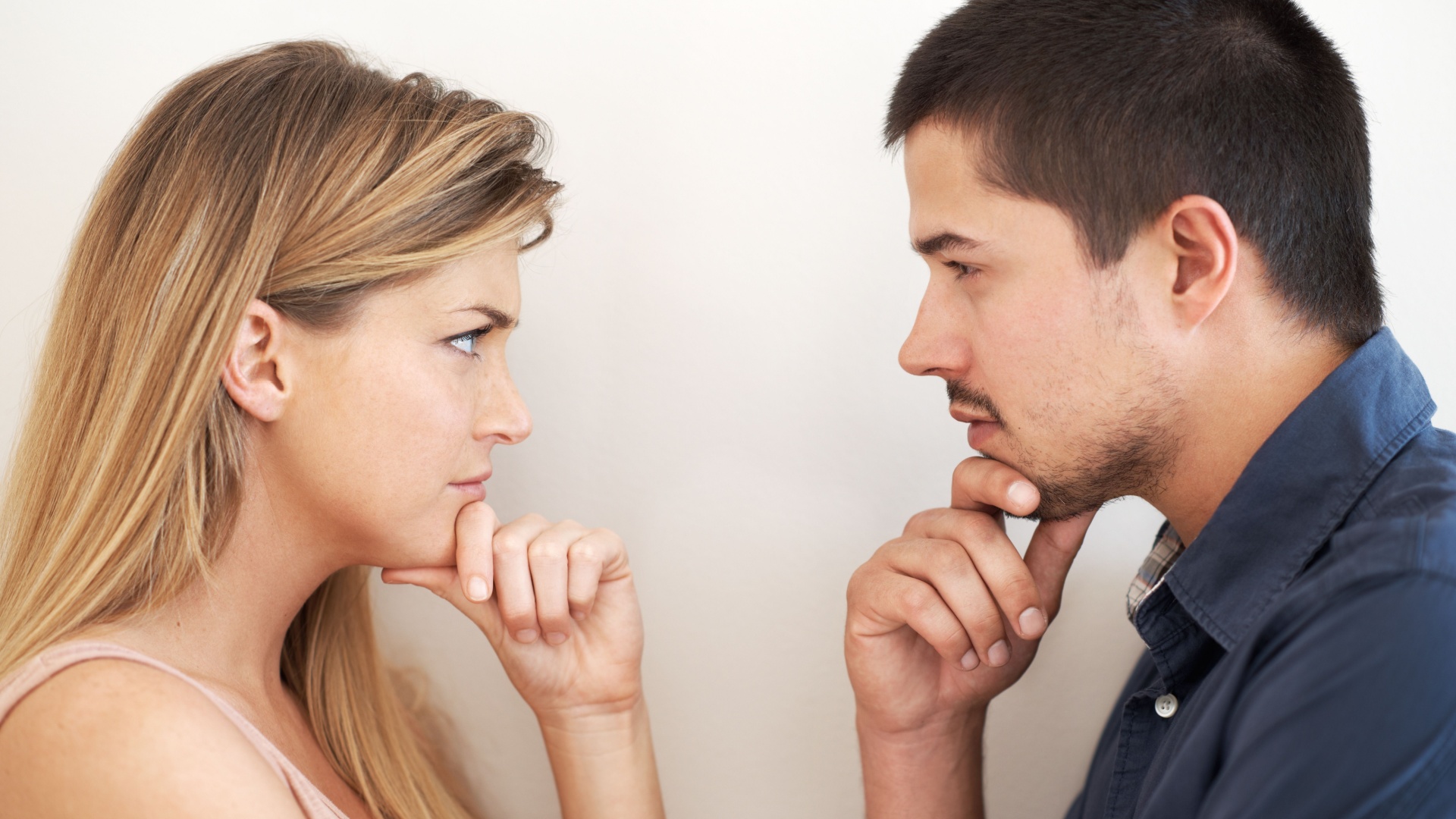 Narzisst bekommt seine eigene medizin