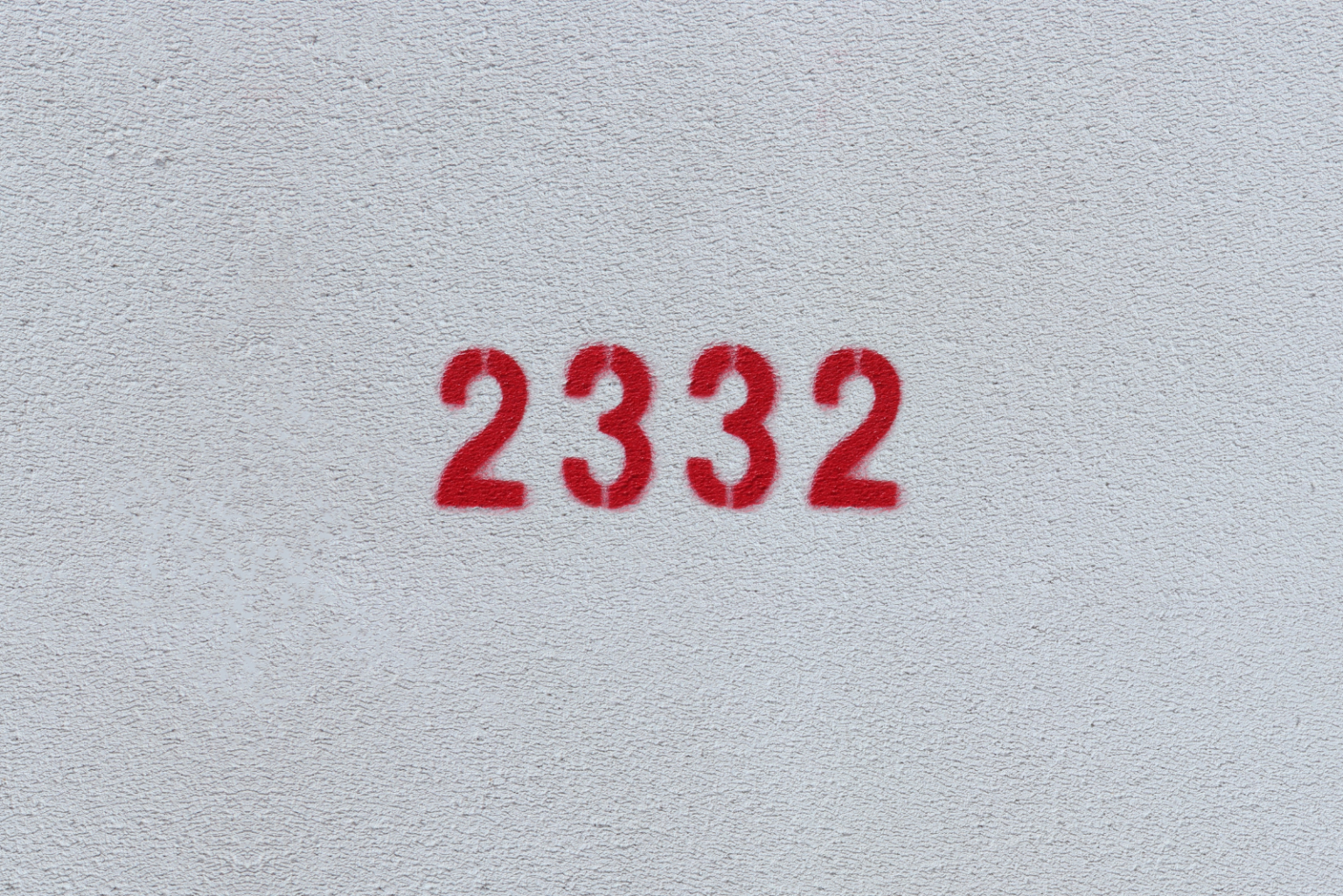 Geheime Bedeutung der Engelszahl 2332 endlich enthüllt