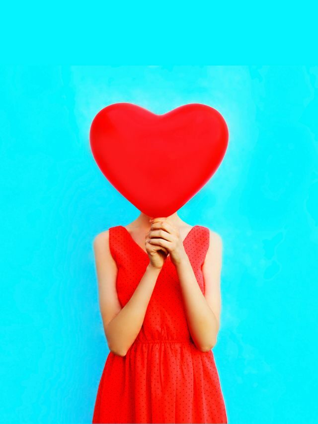 Herzmensch: Wenn das Herz lauter ist als der Verstand!
