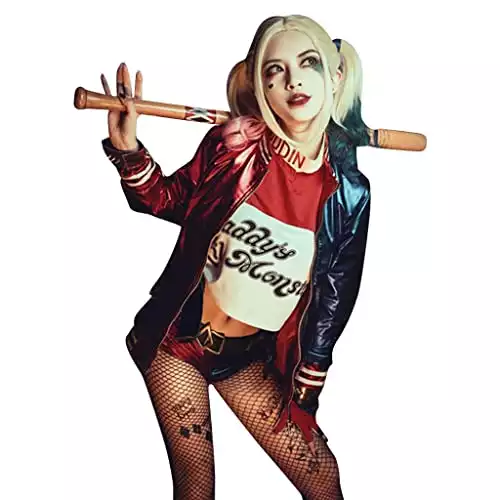 Amycute – Harley Quinn