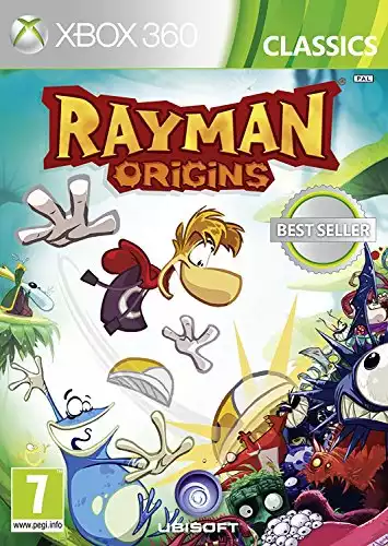 Ubisoft-Store Rayman Origins (Xbox One/Xbox 360)