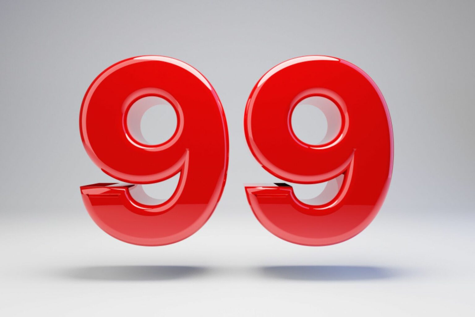 Die versteckte Bedeutung der Engelszahl 99 kommt ans Licht!