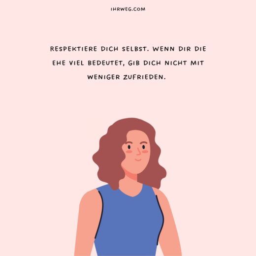 6 bewährte Tipps, wenn dein Freund nicht heiraten will