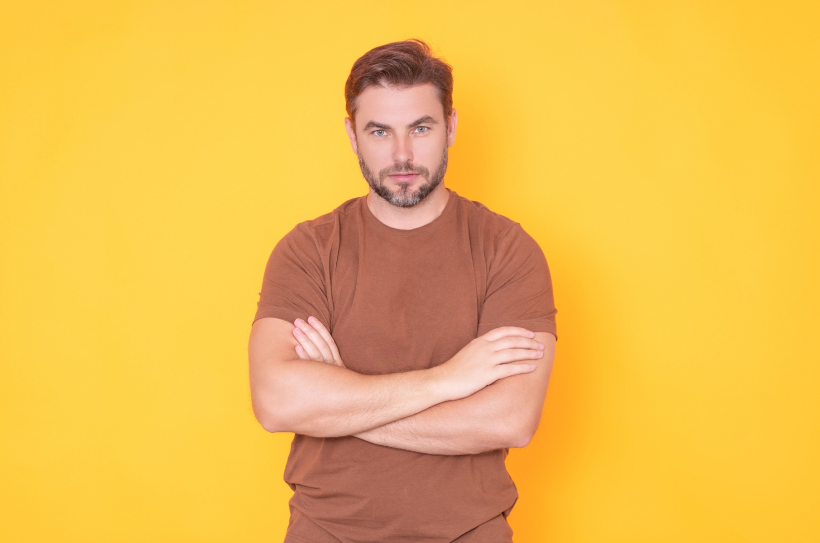 selbstbewusster narzisst