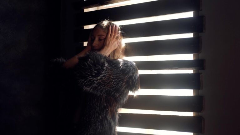 frau heilt nach narzissten