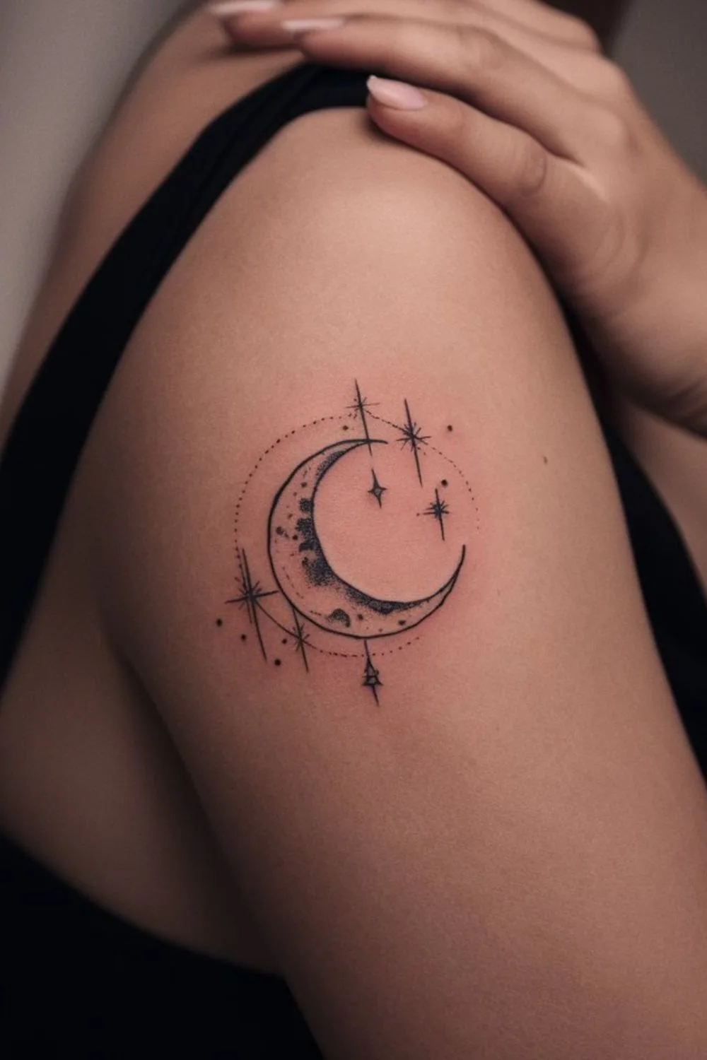 Mond Tatto