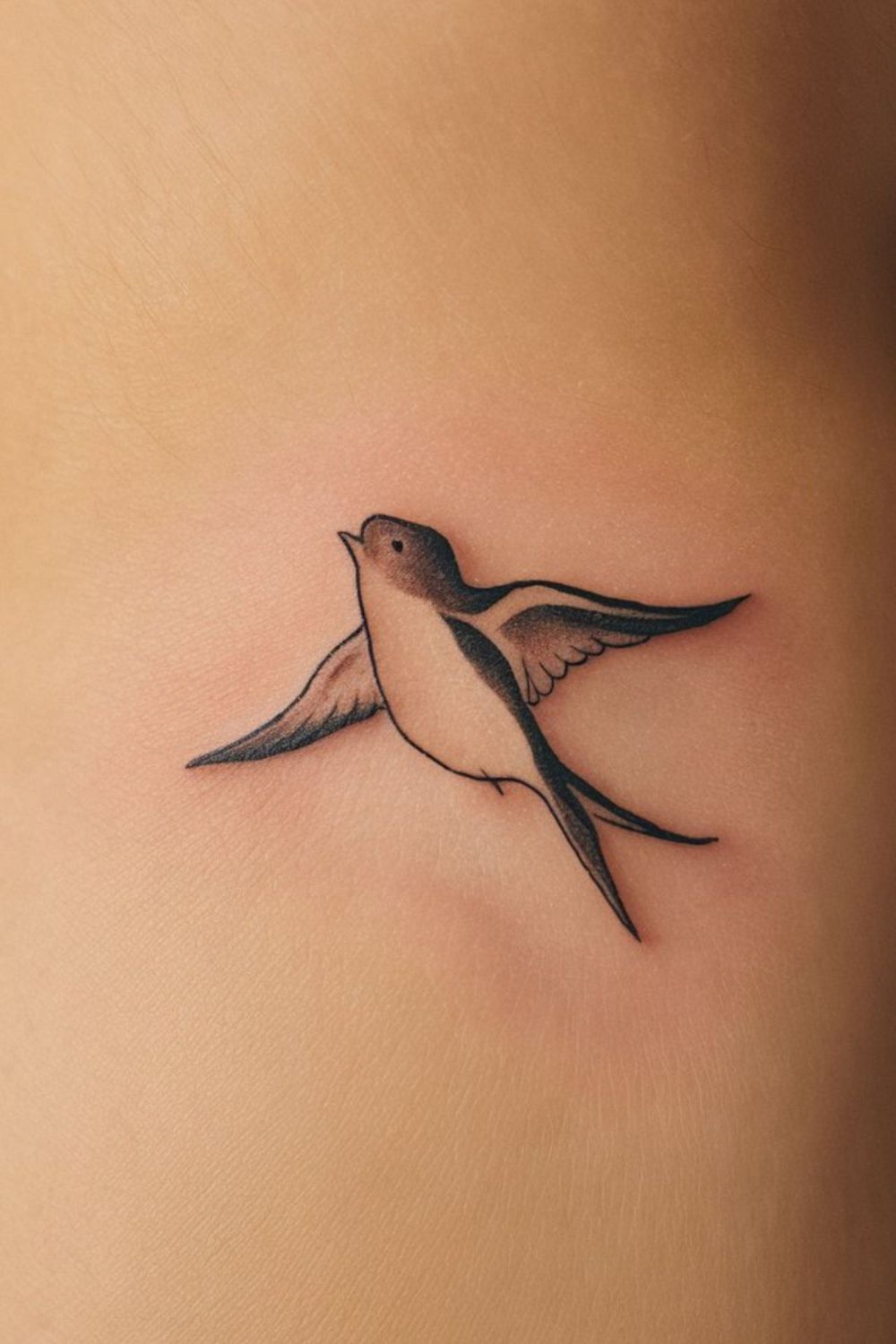 Vogel Tattoo