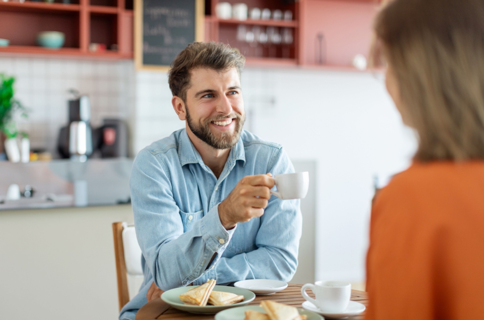 9 überraschende Gründe, warum Männer ihre Gefühle verbergen