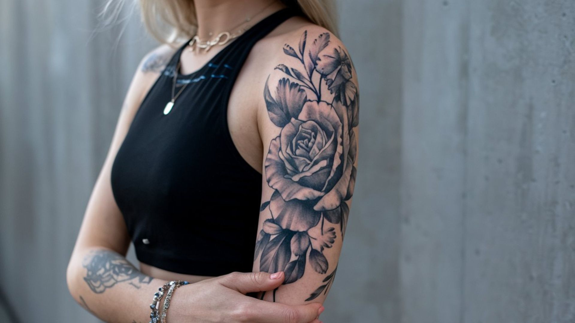 Mit diesen 20 Arm-Tattoos fühlst du dich garantiert wie ein echte Powerfrau