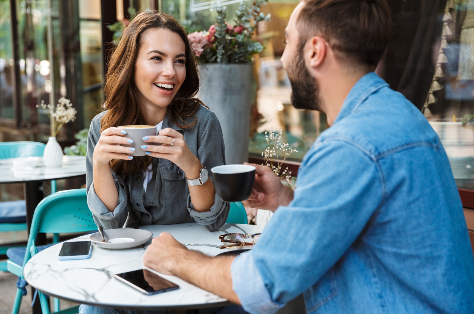 Die 10 wichtigsten Regeln fürs Casual Dating, die du unbedingt befolgen musst