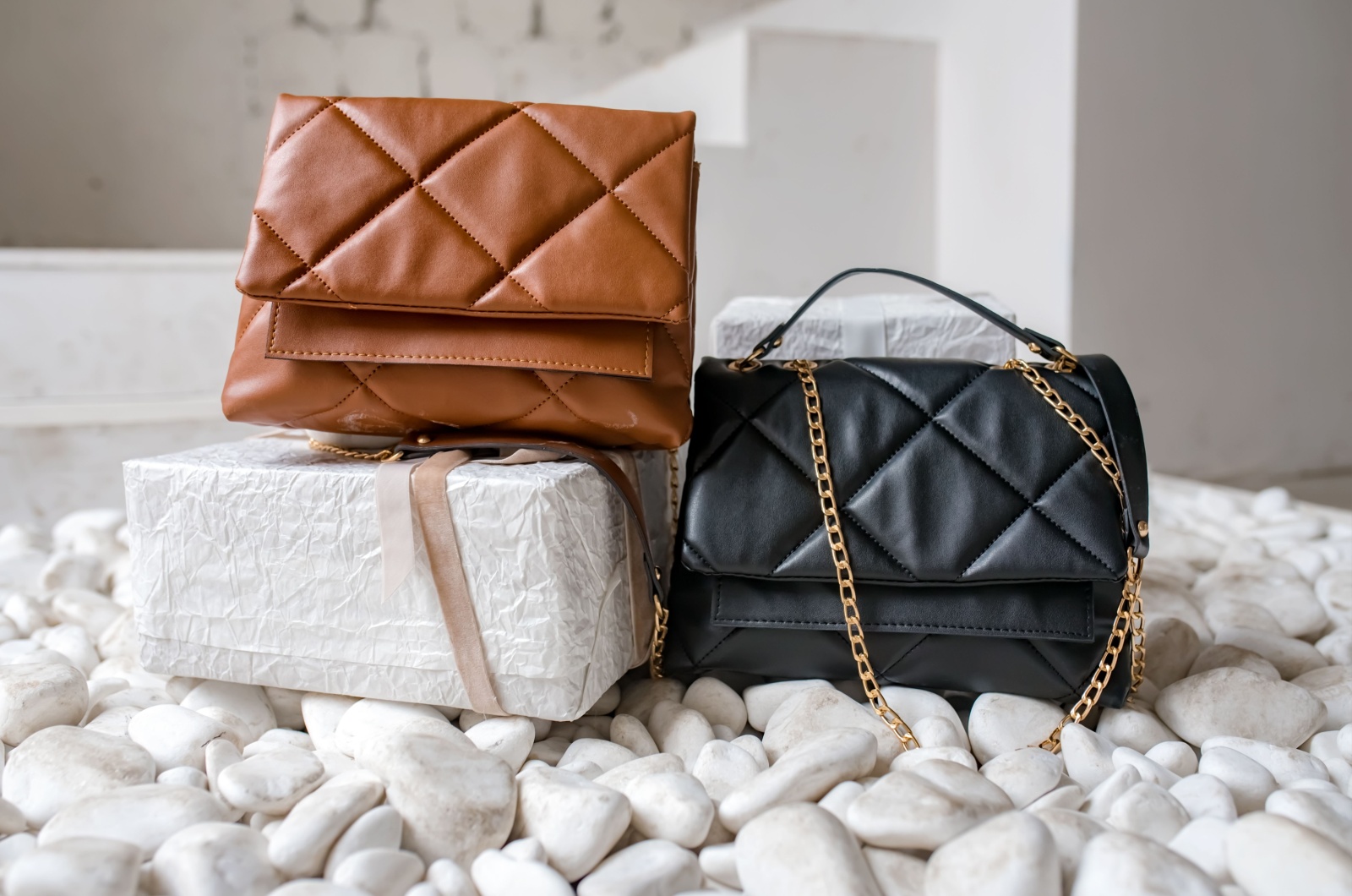 Handtaschen
