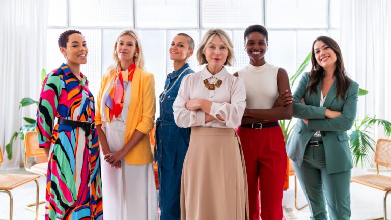 starke frauen