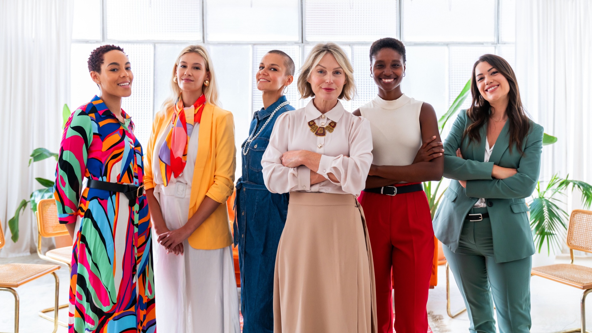 Diese 6 Frauen des Tierkreises ziehen alle Blicke auf sich – diese 4 bleiben oft im Schatten