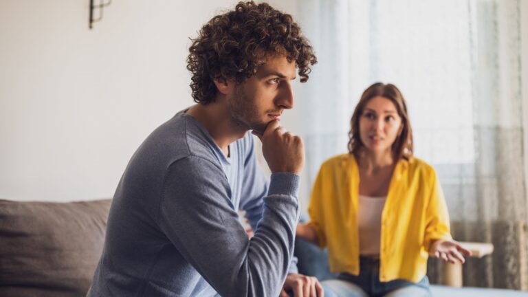 frau beendet beziehung mit narzissten