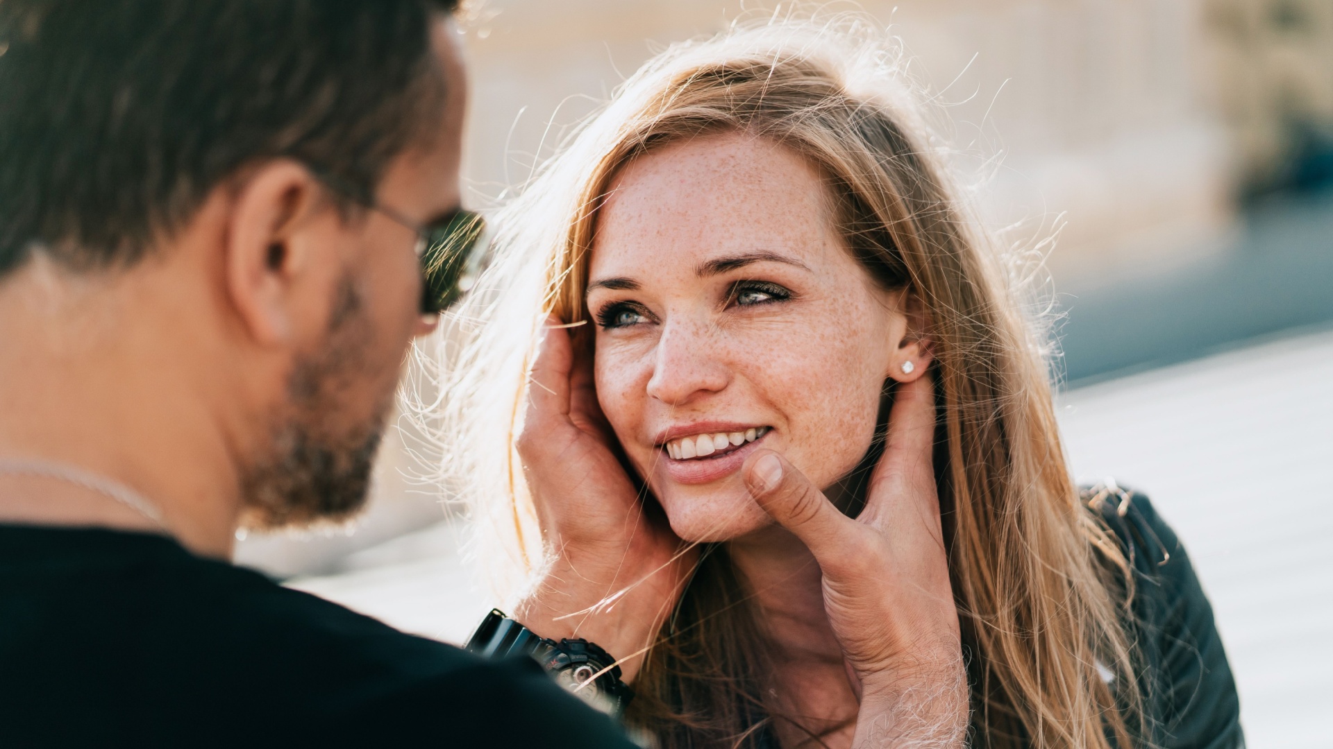 Die Wahrheit hinter dem Ich liebe dich eines Narzissten