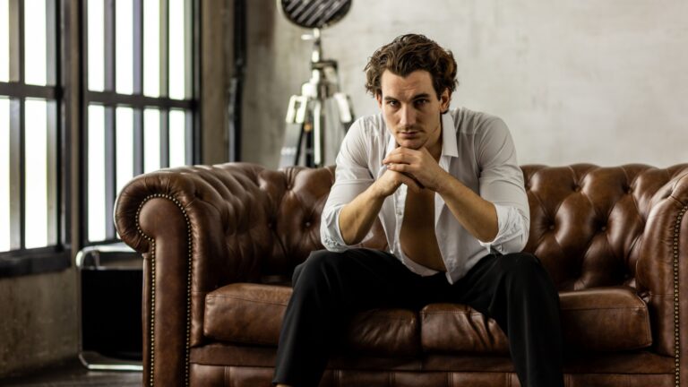 Narzisst mit schweigen bestraft