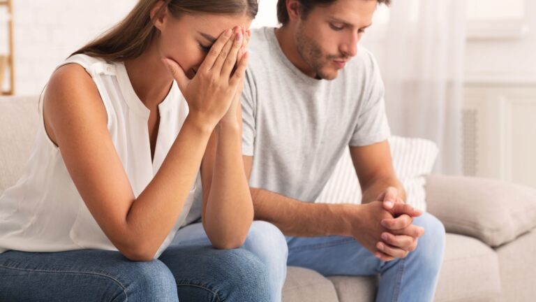 Trennung von einem Narzissten Warum Freiheit sich zuerst wie Schmerz anfuehlt