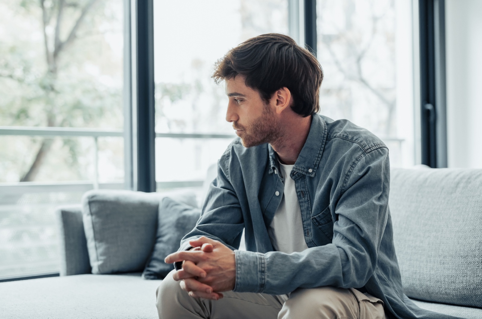 narzisst zweifelt an sich