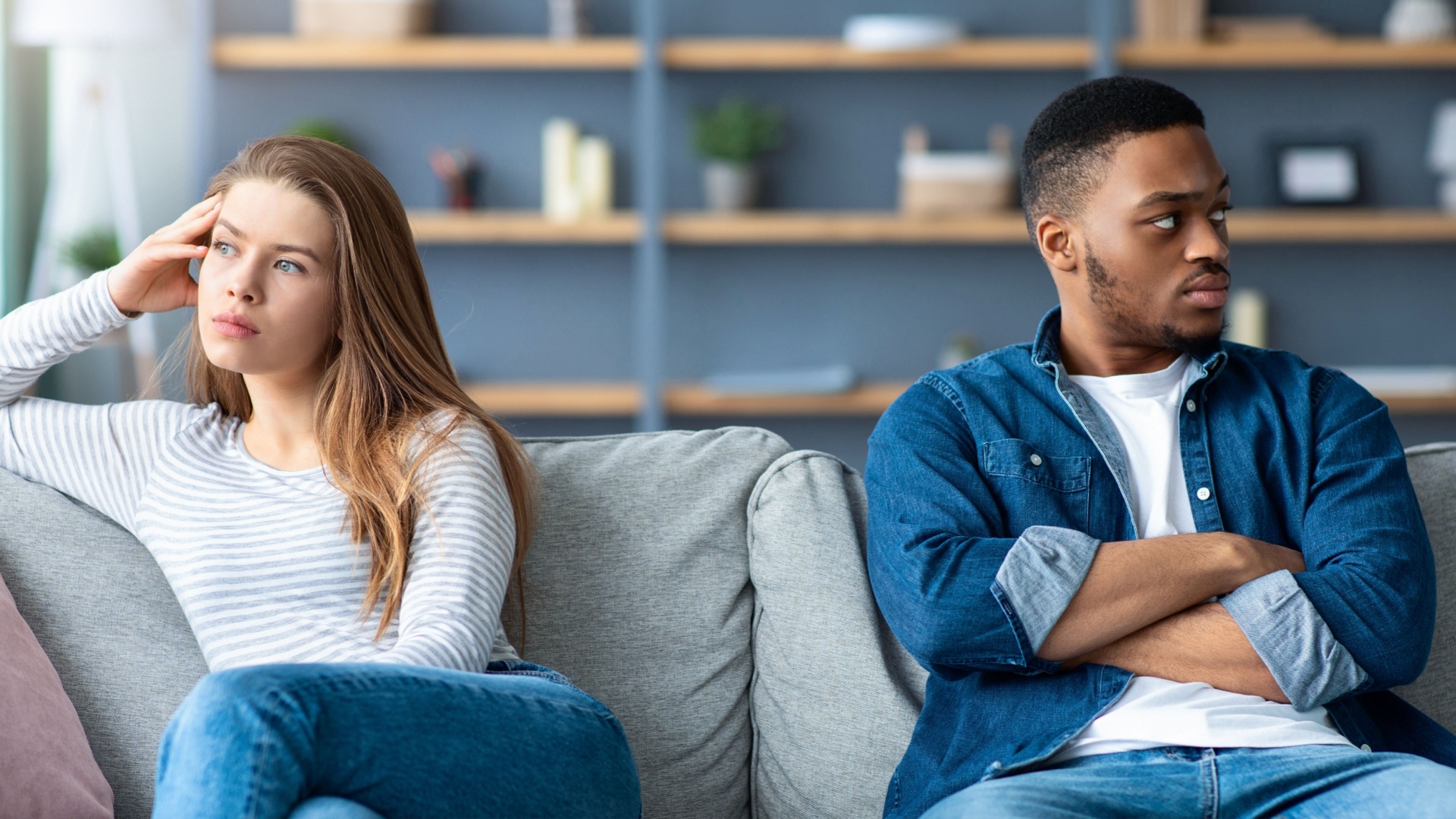 Darum scheitern Beziehungen mit Narzissten fast immer