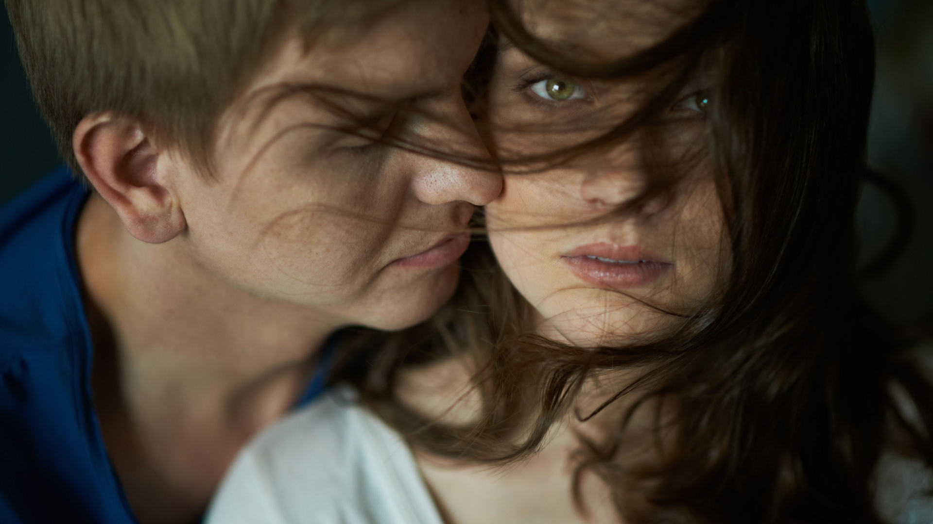 Der Narzisst und ich Der Moment der alles veraenderte