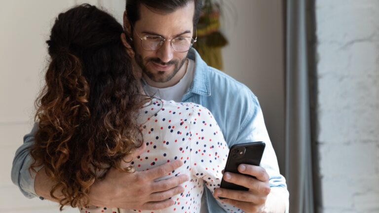Die Psychologie der Untreue Was Maenner in der Ehe vermissen