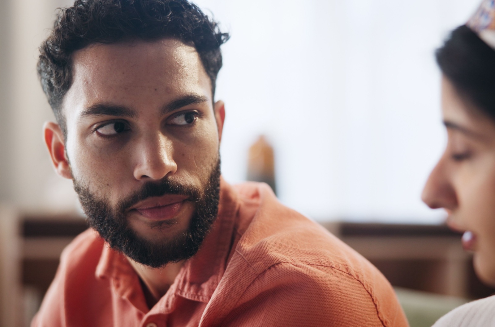 narzisst wird ignoriert