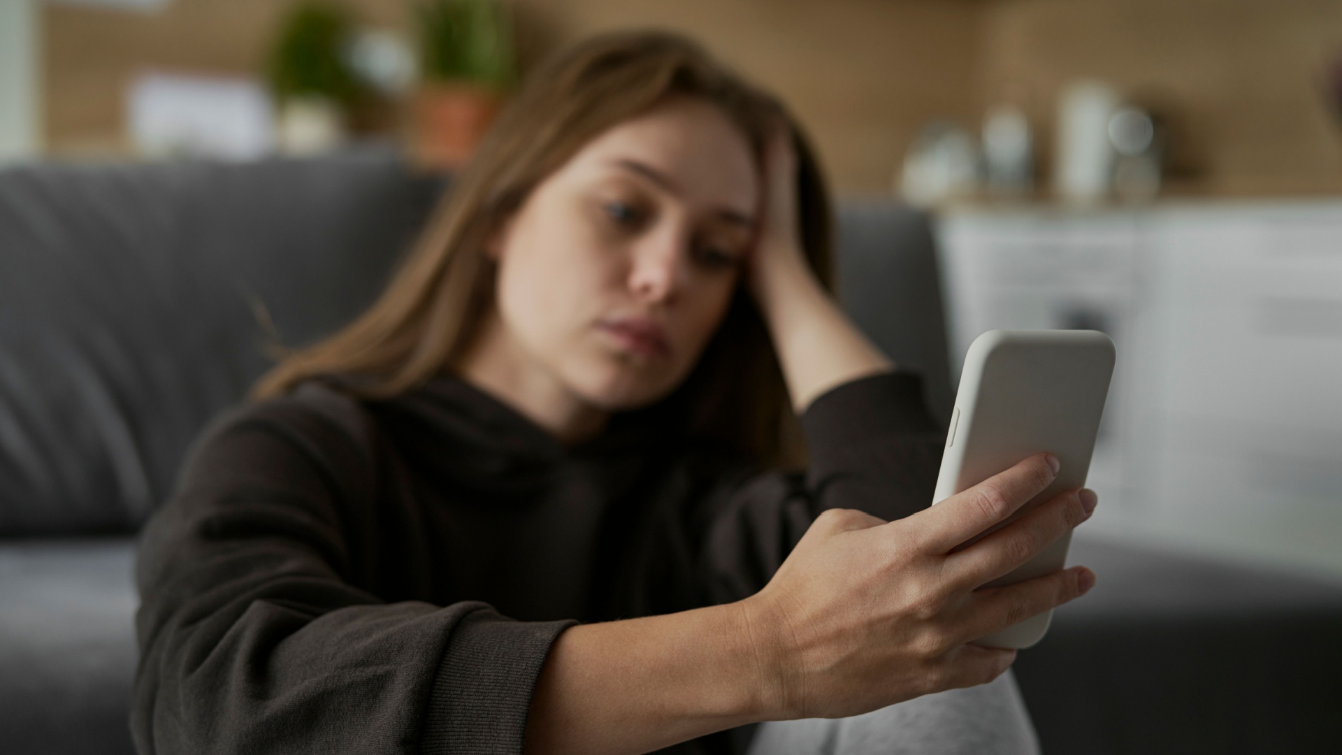 Warum ploetzlich Funkstille Gruende warum er nicht mehr schreibt