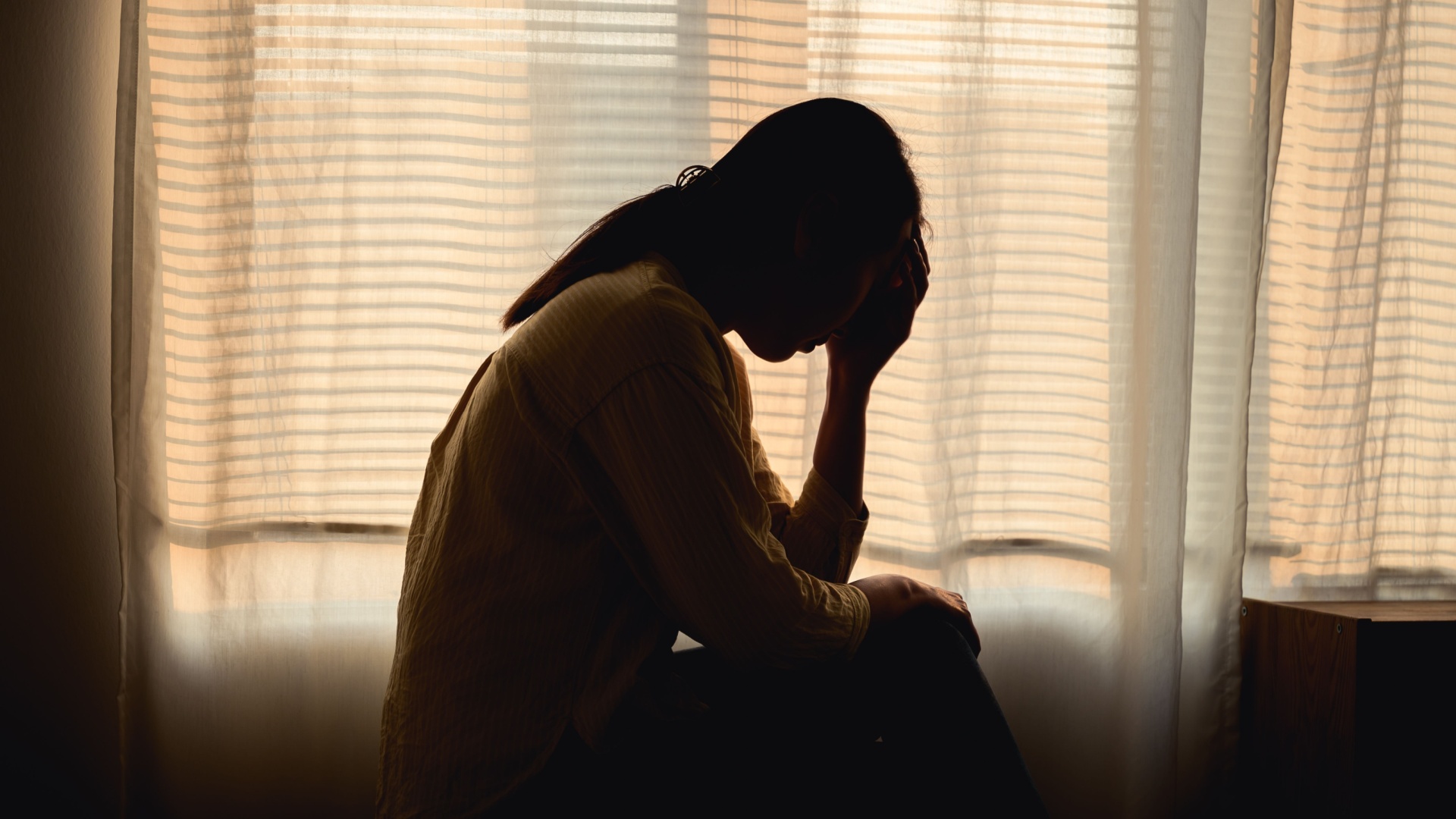 Zeichen dass du noch unter den Folgen eines Narzissten leidest