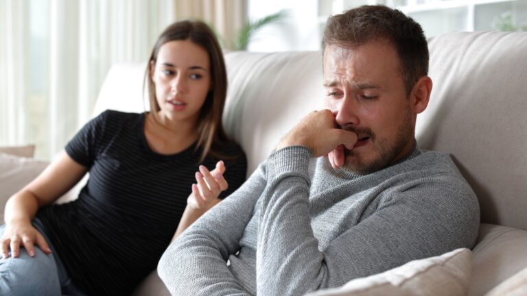 Abschiedsworte an einen Narzissten So beendest du das Spiel ein fuer alle Mal