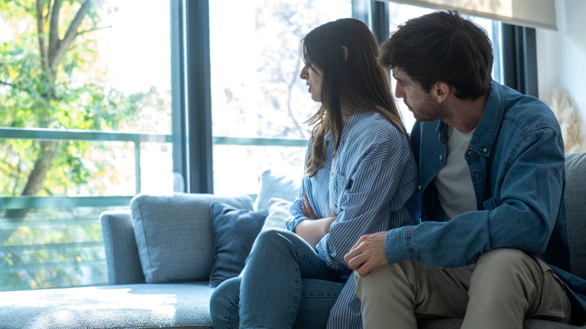 mann nutzt frau nur aus