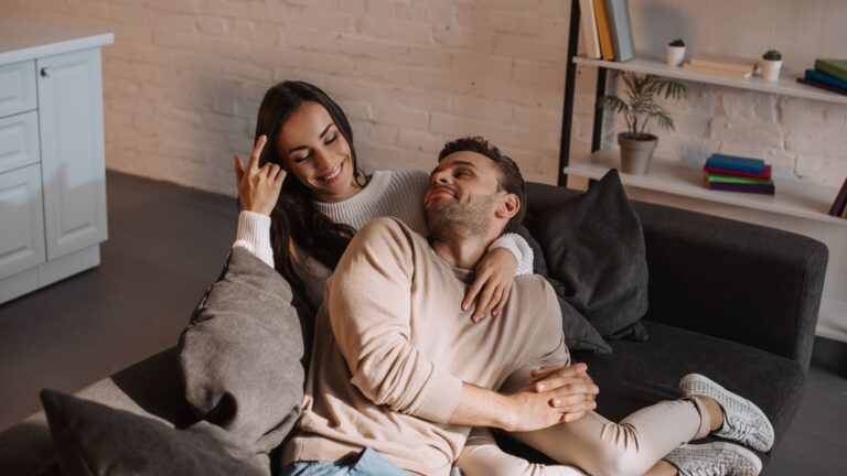 ueberraschende Wahrheiten darueber wie Maenner wirklich Naehe erleben