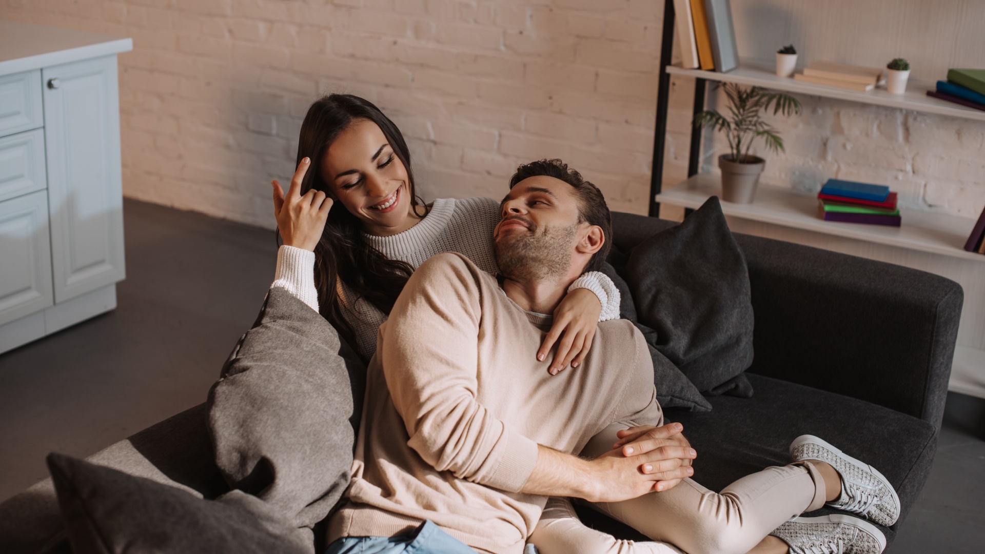 ueberraschende Wahrheiten darueber wie Maenner wirklich Naehe erleben