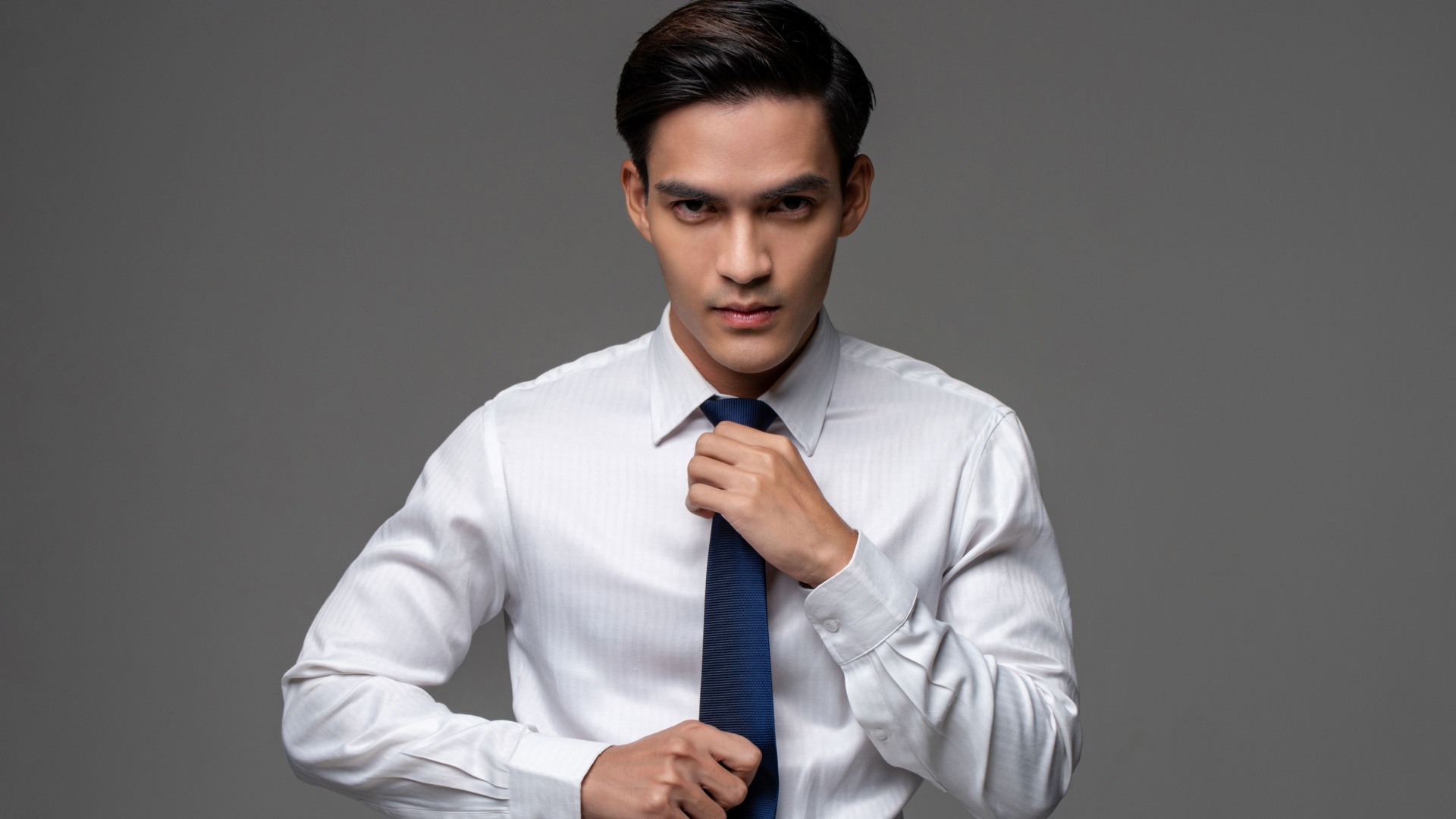 Narzisst in der stillen phase