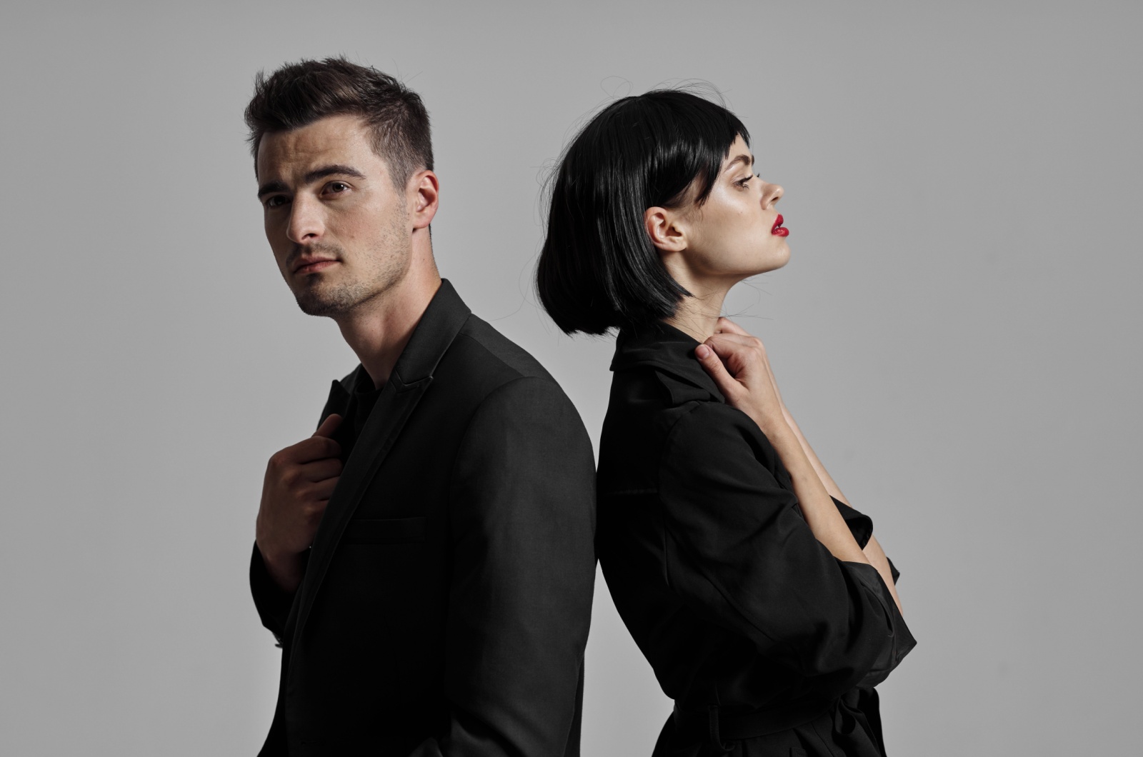 narzisstische beziehung