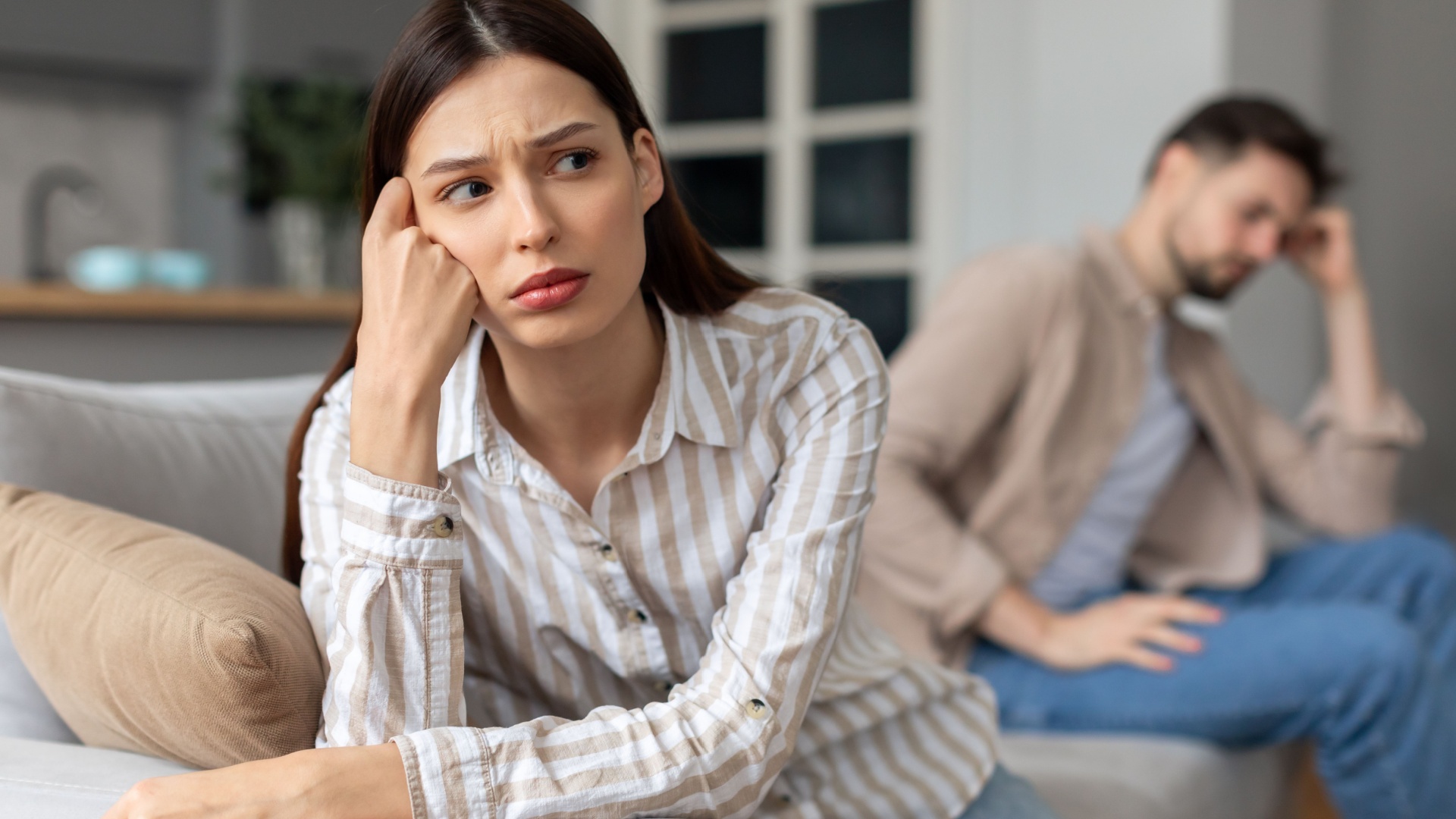 Diese Beziehungsmuster entstehen wenn man zu lange Hoffnung hat