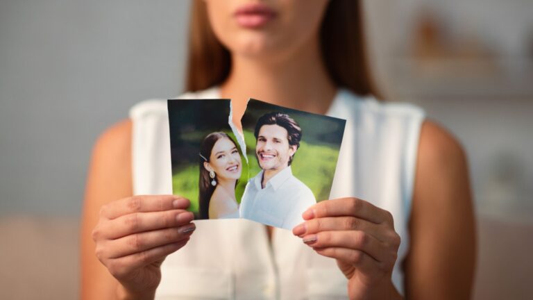 Diese vier Fragen solltest du dir vor einer Trennung stellen