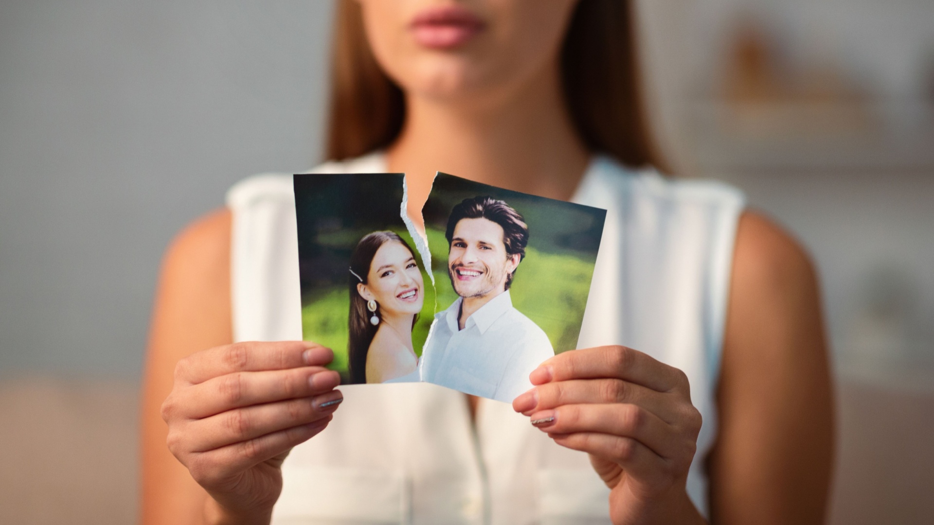 Diese vier Fragen solltest du dir vor einer Trennung stellen