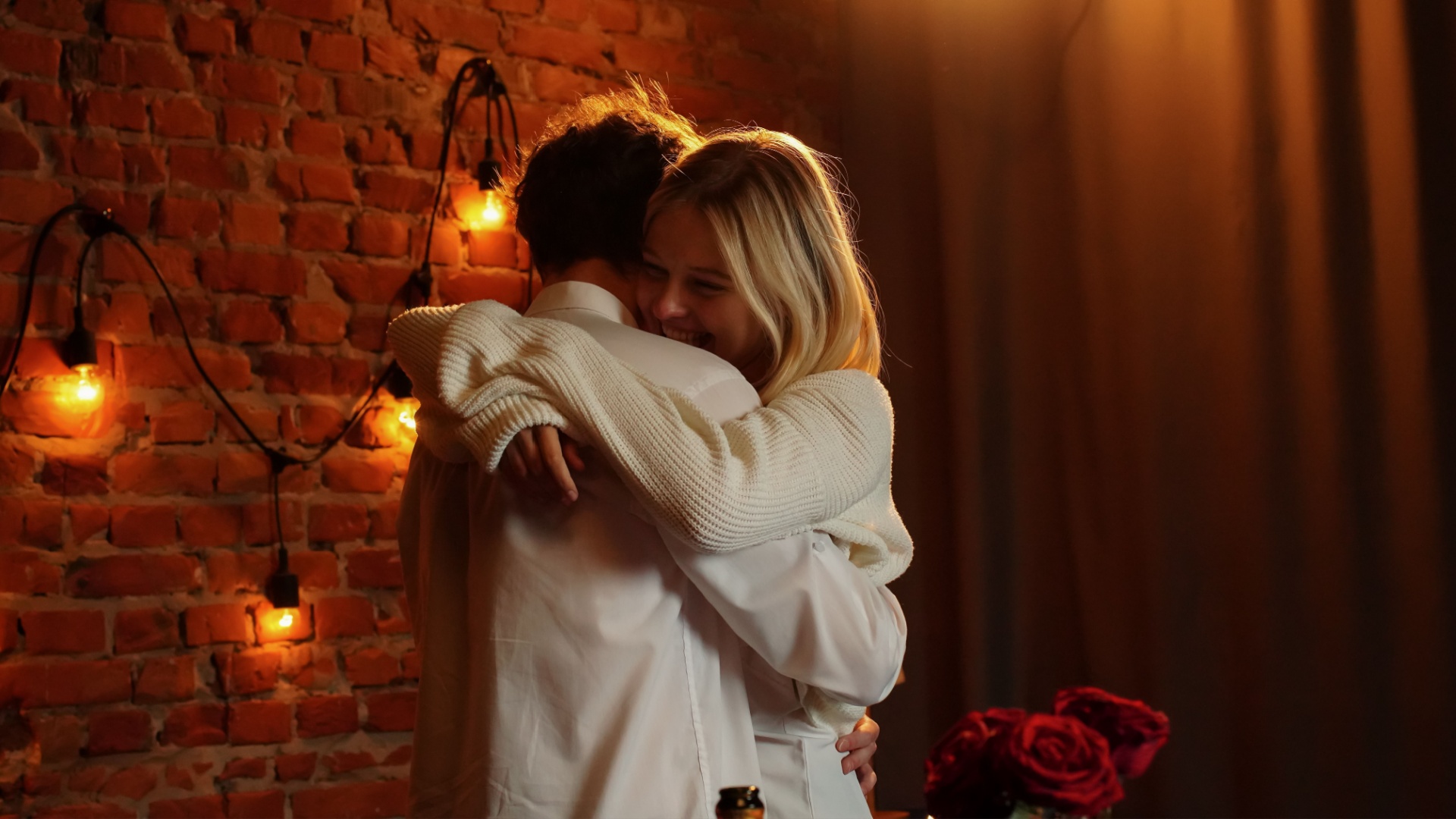 Nicht perfekt aber echt Diese Gesten wecken Gefuehle