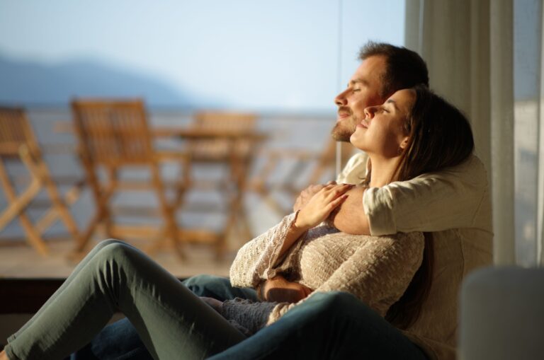 Warum emotionale Sicherheit fuer viele ungewohnt ist und trotzdem alles veraendert