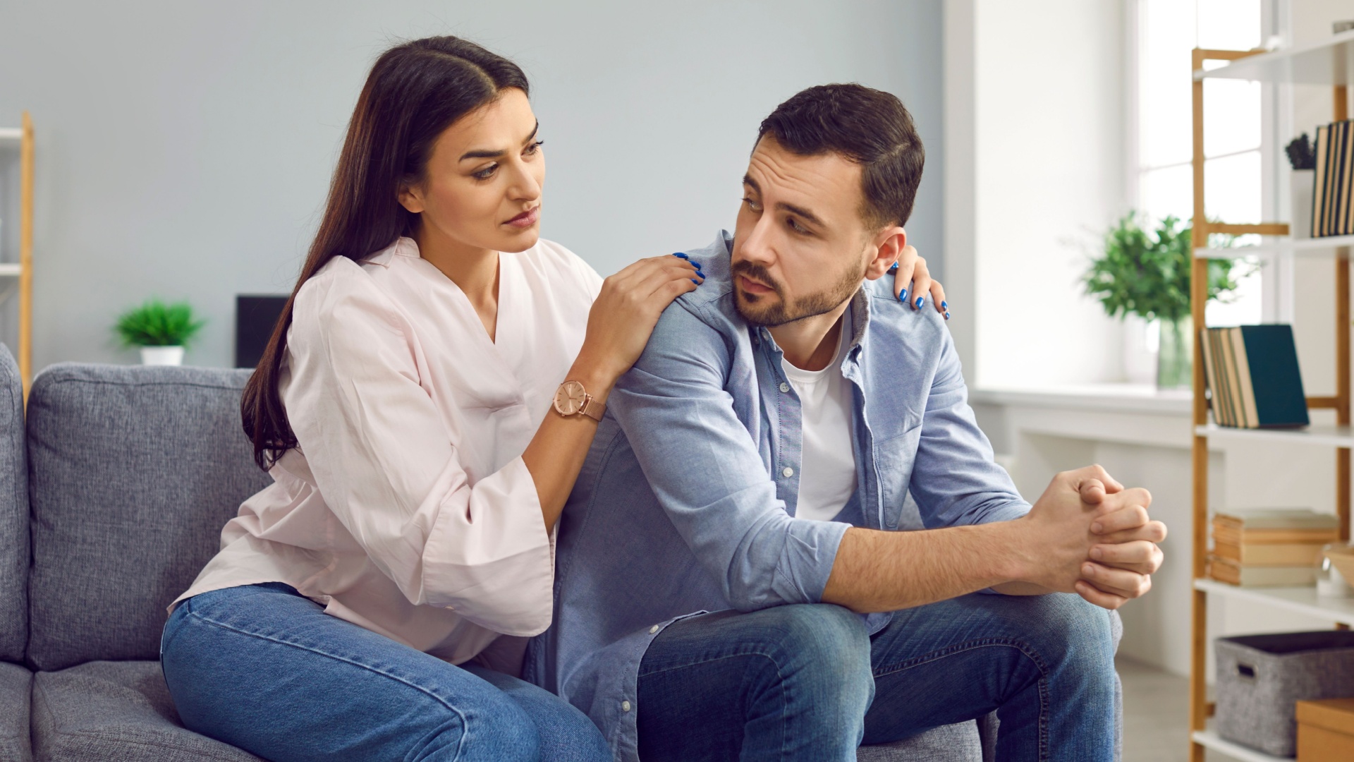 Wege wie Narzissten dich dazu bringen dich fuer ihre Fehler zu entschuldigen