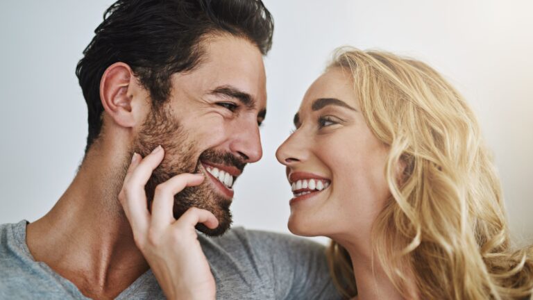 Zeichen dass du ihm mehr bedeutest als er zugibt