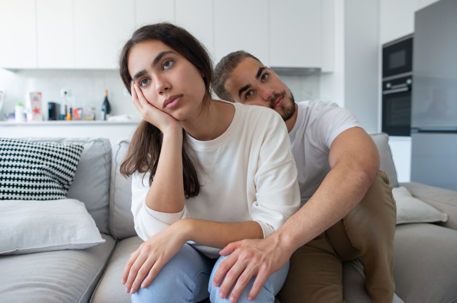 beziehung ohne liebe