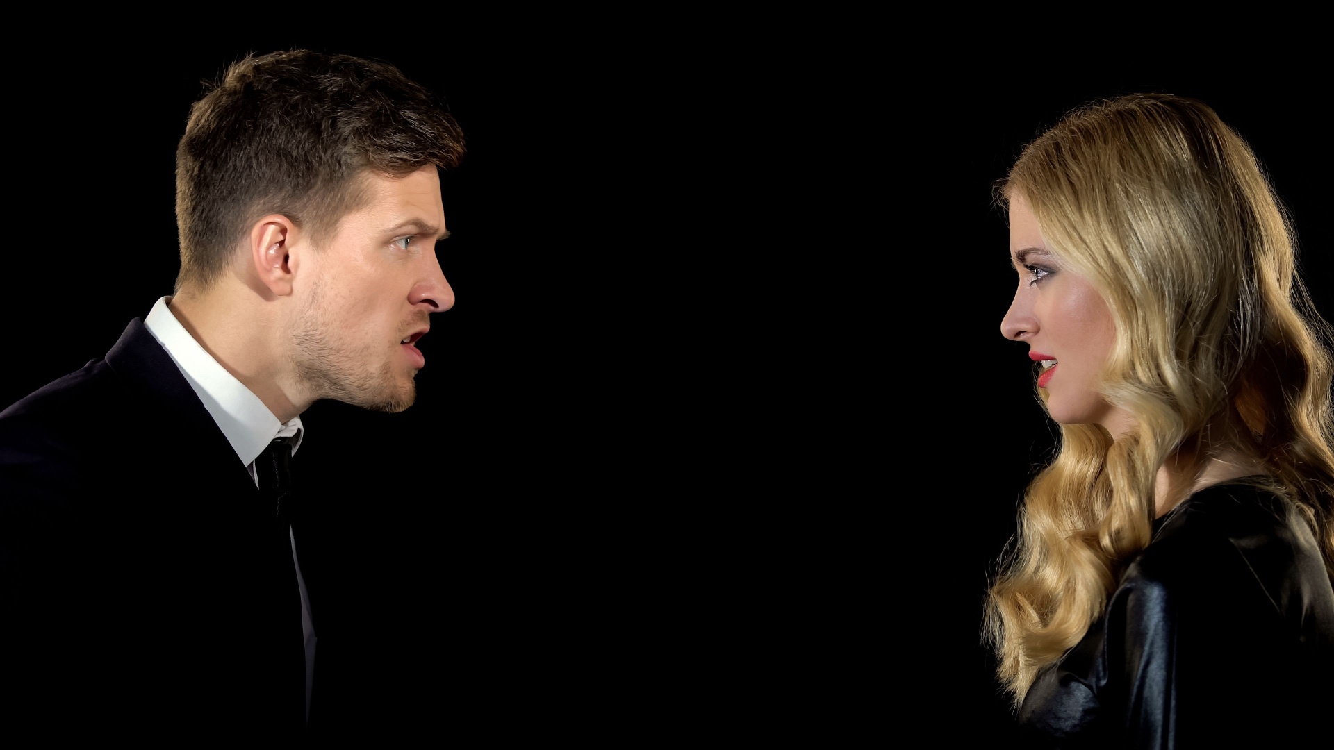 narzisst trennt sich von frau