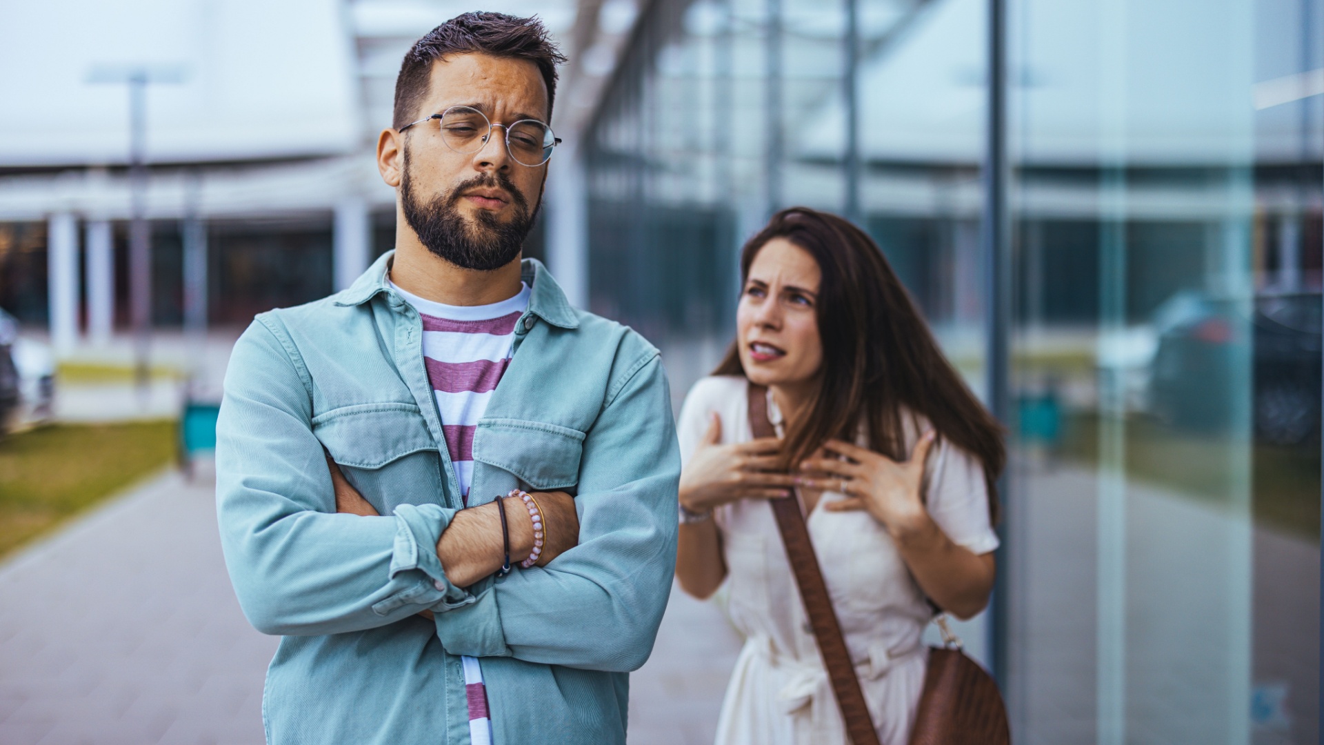 narzisstische Dynamiken die Naehe gefaehrlich machen