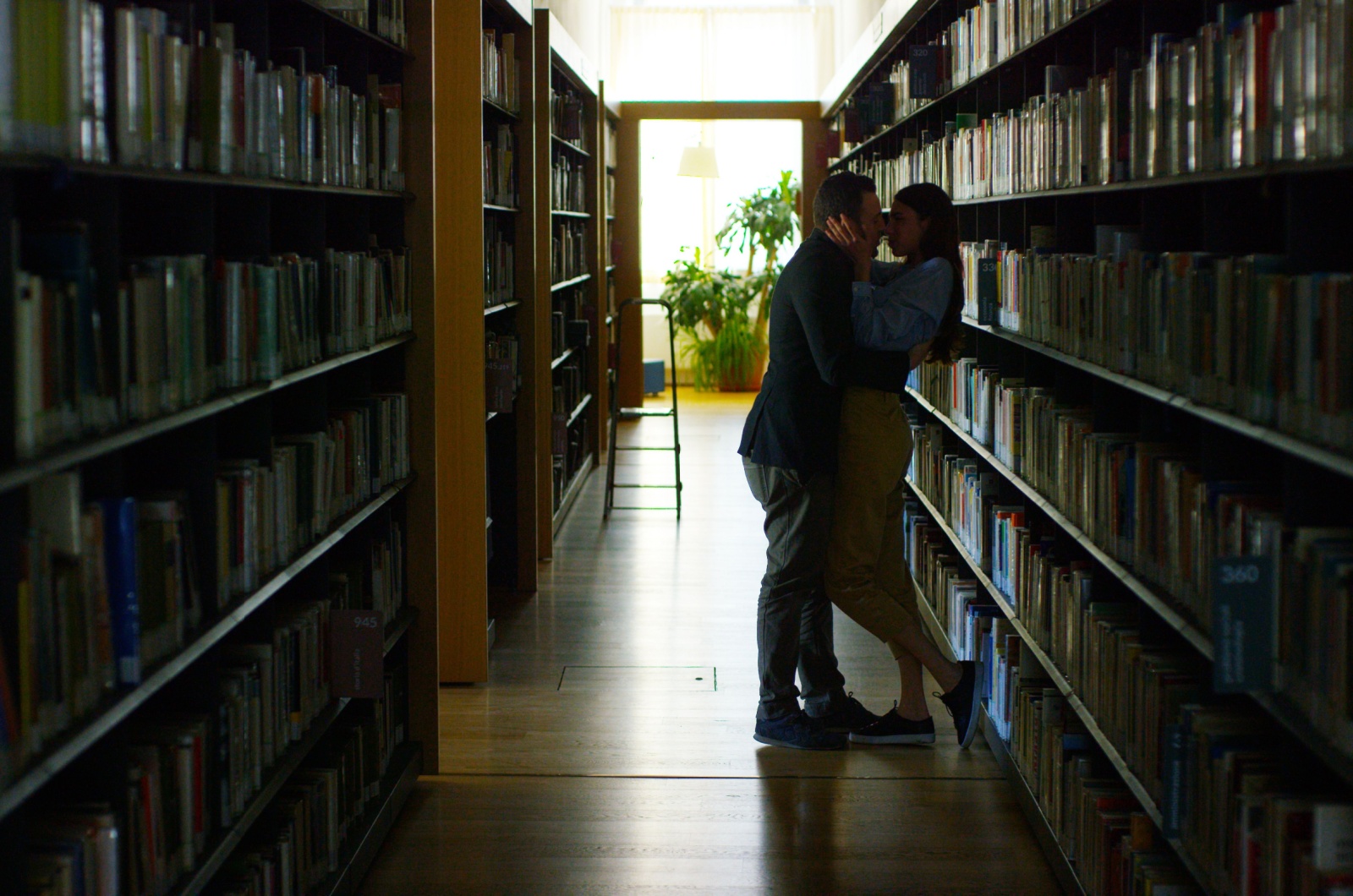 paar versteckt beziehung