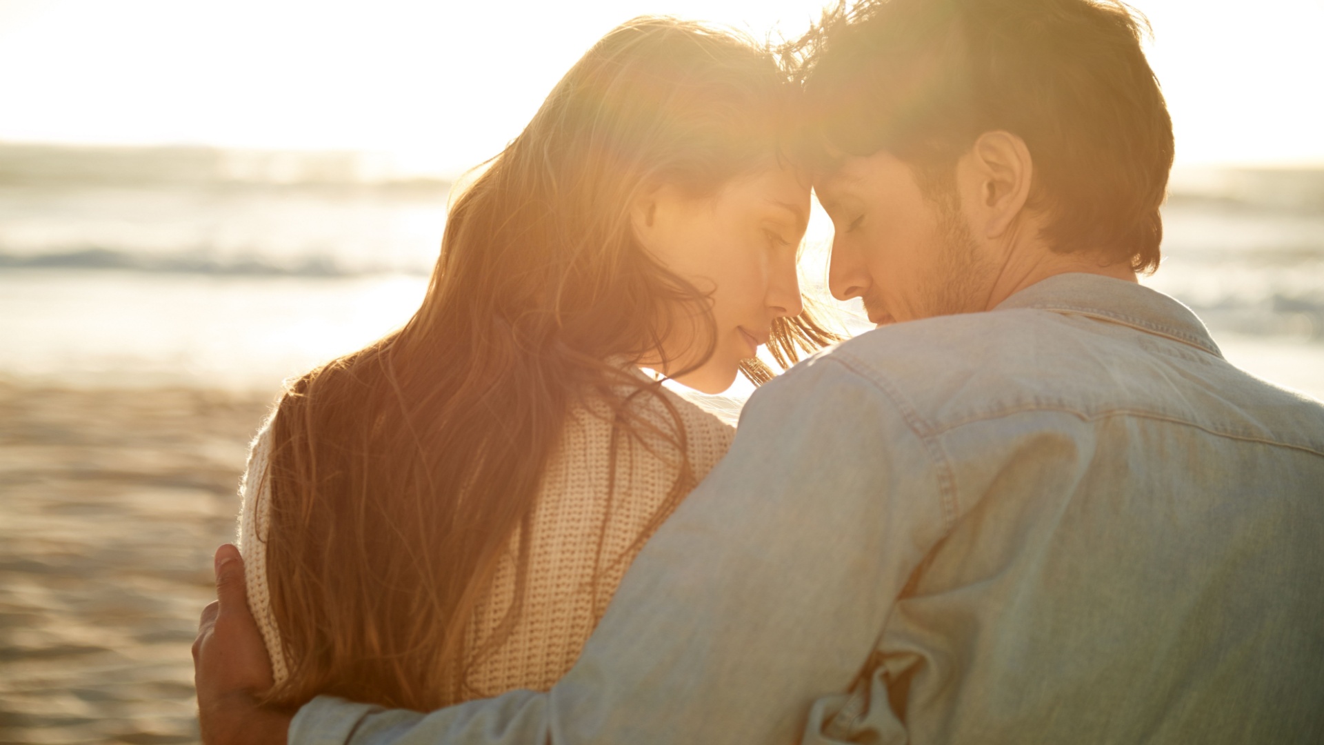 Anzeichen dass er dich fuer immer lieben wird