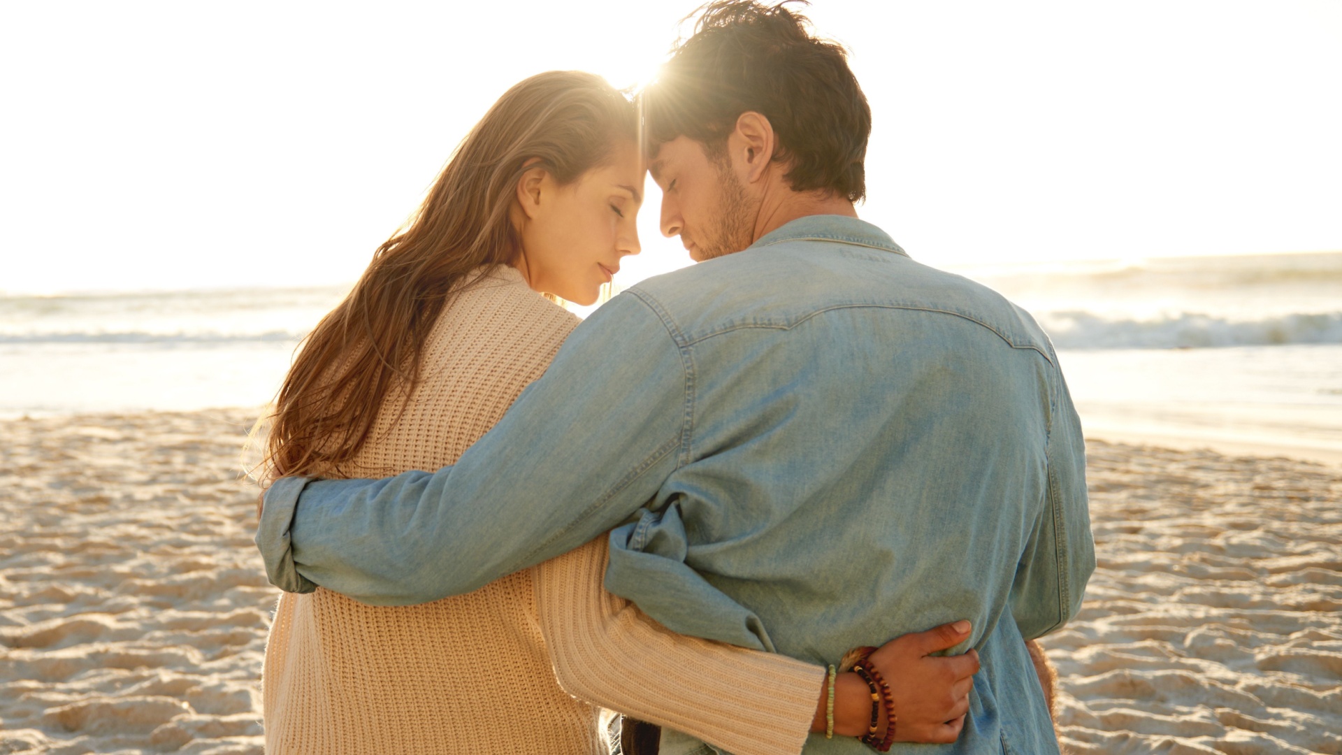 Das geschieht wenn du deinem Seelenverwandten begegnest