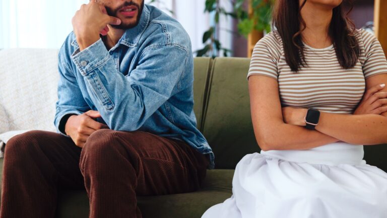 Emotionale Untreue Zeichen dass einer von euch schon losgelassen hat