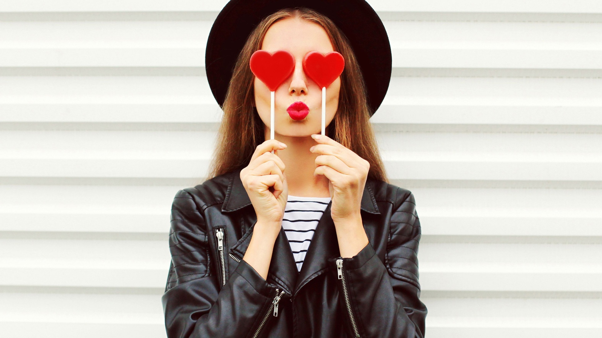 In zwei Menschen gleichzeitig verliebt geht das wirklich