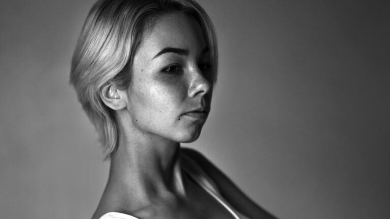 Manchmal liebt man und muss trotzdem gehen